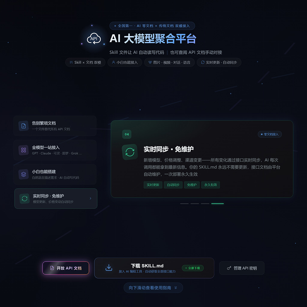AI绘图与视觉创作素材示例